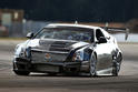 Cadillac CTS V Coupe Race Car 12