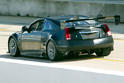 Cadillac CTS V Coupe Race Car 15