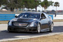 Cadillac CTS V Coupe Race Car 19