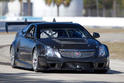 Cadillac CTS V Coupe Race Car 20