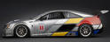 Cadillac CTS V Coupe Race Car 23