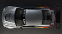 Cadillac CTS V Coupe Race Car 24