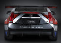 Cadillac CTS V Coupe Race Car 25