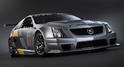 Cadillac CTS V Coupe Race Car 27