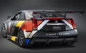 Cadillac CTS V Coupe Race Car 28