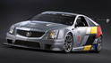 Cadillac CTS V Coupe Race Car 31