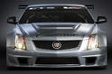 Cadillac CTS V Coupe Race Car 32