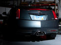 Cadillac CTS V Coupe Race Car 4