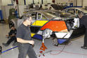 Cadillac CTS V Coupe Race Car 8