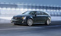 Cadillac CTS V Wagon 2