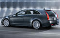 Cadillac CTS V Wagon 3