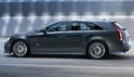 Cadillac CTS V Wagon 5