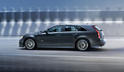 Cadillac CTS V Wagon 6