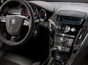 Cadillac CTS V Wagon 8