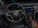 Cadillac CUE 10