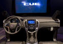 Cadillac CUE 11