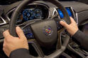 Cadillac CUE 13