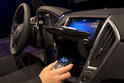 Cadillac CUE 14