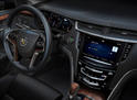 Cadillac CUE 8