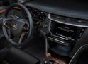 Cadillac CUE 9