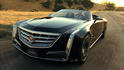 Cadillac Ciel 4