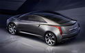 Cadillac Converj 10