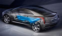 Cadillac Converj 7