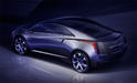 Cadillac Converj 8