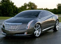 Cadillac ELR 1