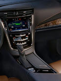 Cadillac ELR 15