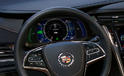 Cadillac ELR 16