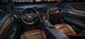 Cadillac ELR 17