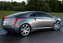 Cadillac ELR 2