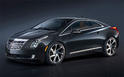 Cadillac ELR 28