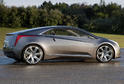 Cadillac ELR 3