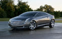 Cadillac ELR 4