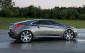 Cadillac ELR 5