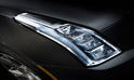 Cadillac ELR 8