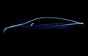 Cadillac ELR Teaser 1