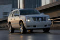 Cadillac Escalade Hybrid 10