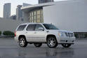 Cadillac Escalade Hybrid 12