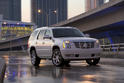 Cadillac Escalade Hybrid 15