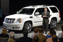 Cadillac Escalade Hybrid 2