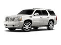Cadillac Escalade Hybrid 5