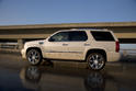 Cadillac Escalade Hybrid 6