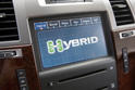 Cadillac Escalade Hybrid 7
