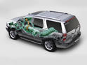 Cadillac Escalade Hybrid 8