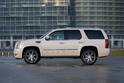 Cadillac Escalade Hybrid 9