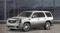 Cadillac Escalade Sport 2