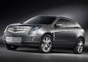 Cadillac Provoq 1